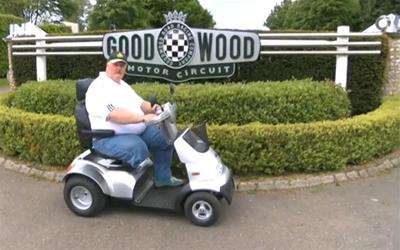 Steve Goodwood