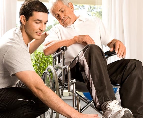 Manual Wheelchair Insurance